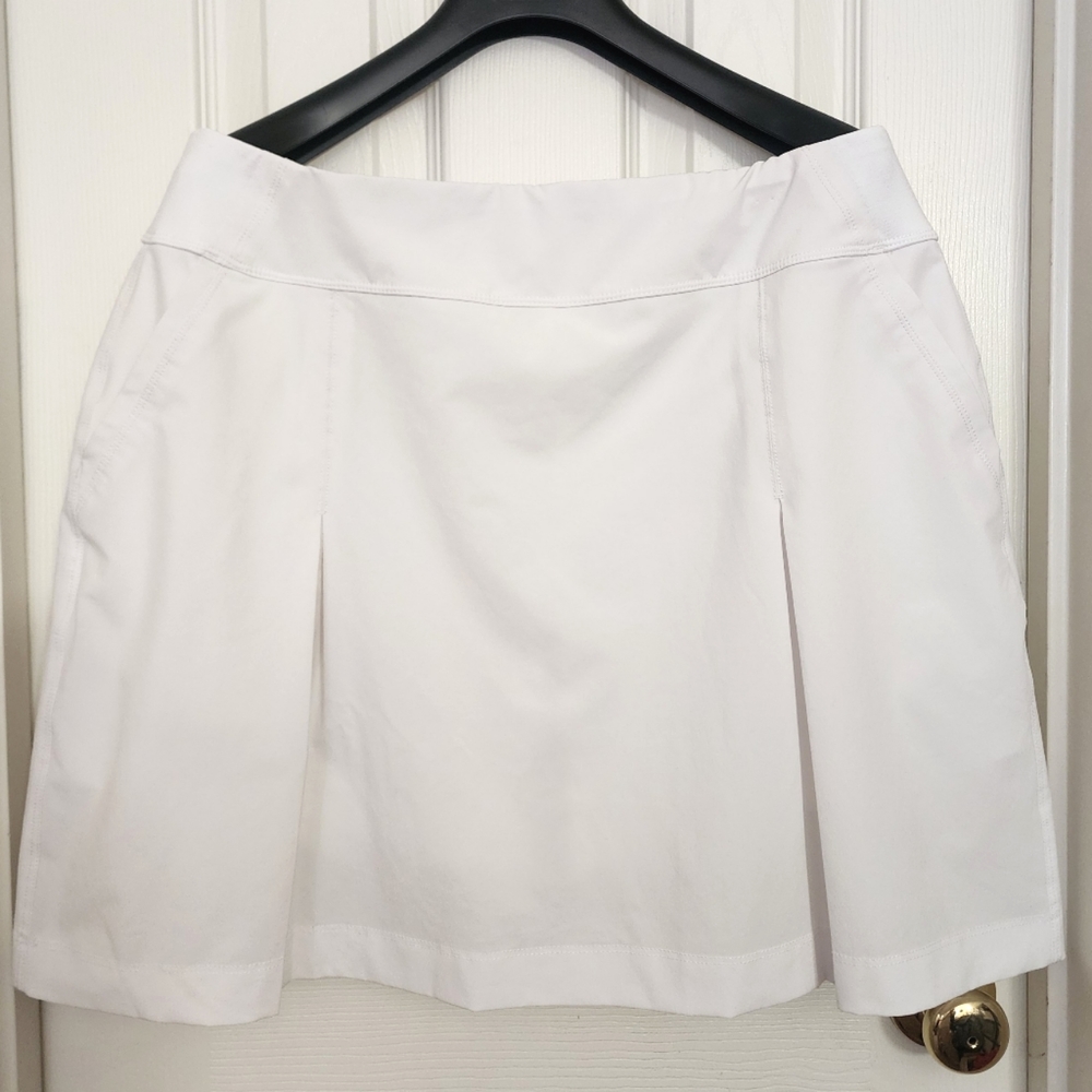 Callaway Women's Skorts in White